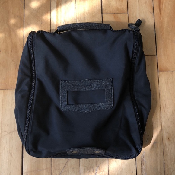 Diesel Cosmetic Purse - Picture 1 of 8